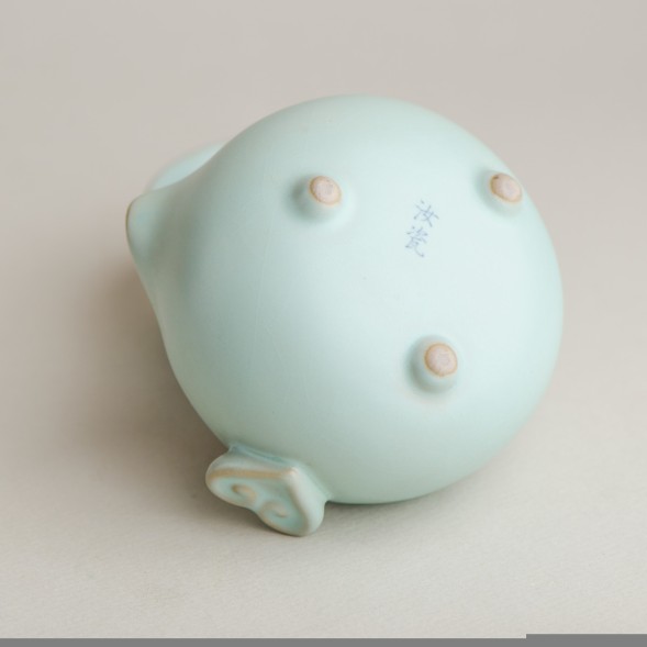 Шиборидаси-трансформер #606, мл., Жу Яо, 1 пиала.