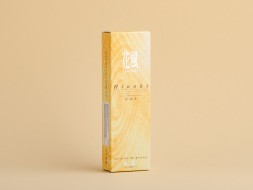 Японское благовоние Ka-Fuh Hinoki (Японский кипарис), 120 штук