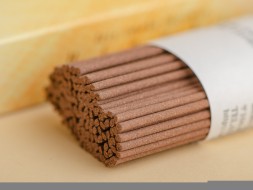 Японское благовоние Ka-Fuh Hinoki (Японский кипарис), 120 штук