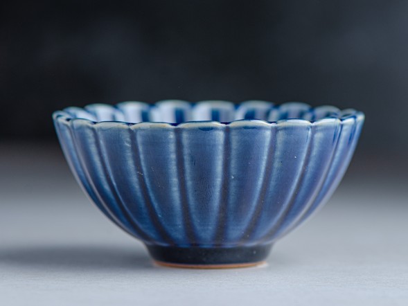 Пиала #2149, 120 мл., керамика, глазурь