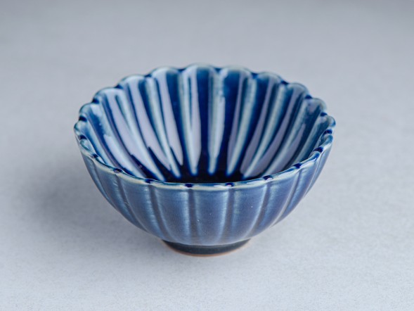 Пиала #2149, 120 мл., керамика, глазурь