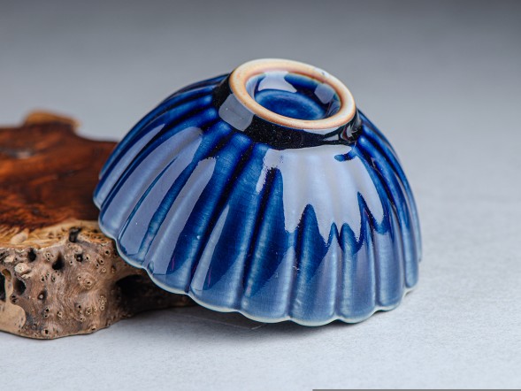 Пиала #2149, 120 мл., керамика, глазурь