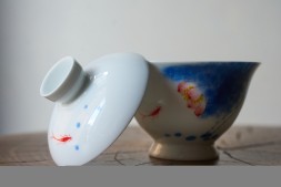 Гайвань #730, 150 мл., фарфор