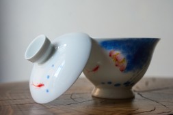 Гайвань #730, 150 мл., фарфор