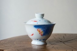 Гайвань #730, 150 мл., фарфор