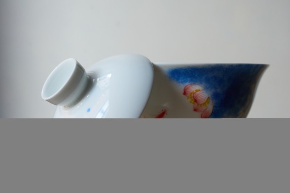 Гайвань #730, 150 мл., фарфор