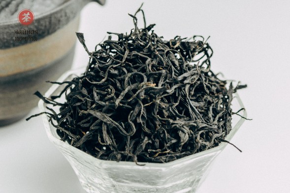 Исин Хун Ча &amp;quot;ААА&amp;quot;