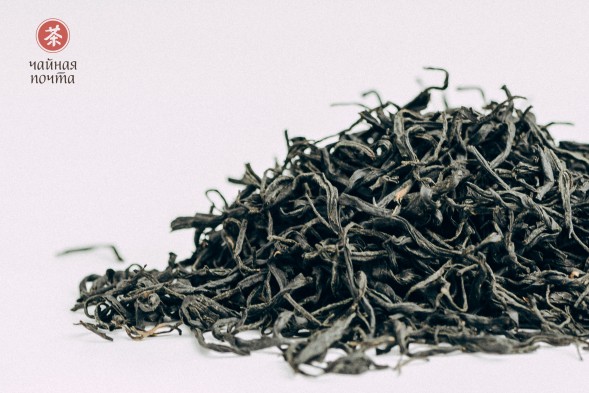 Исин Хун Ча &amp;quot;ААА&amp;quot;