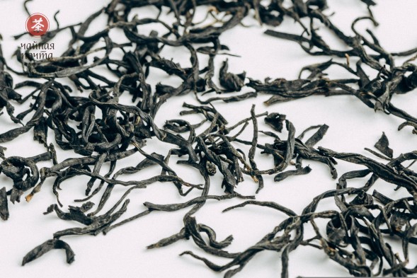 Исин Хун Ча &amp;quot;ААА&amp;quot;