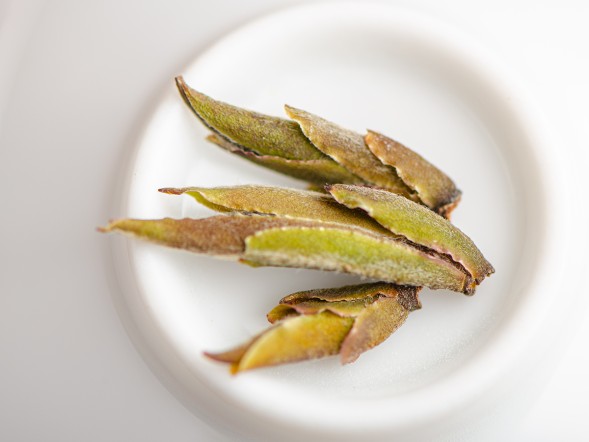 Гу Шу Е Шэн Цзы Я Бао &amp;quot;ААА&amp;quot; 2024 г., &amp;quot;Изумрудно-пурпурный из Фэнцин&amp;quot;