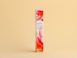 Японское благовоние Ka-Fuh Daphne (Волчеягодник), 50 штук + подставка