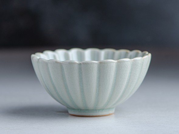 Пиала #2150, 120 мл., керамика, глазурь