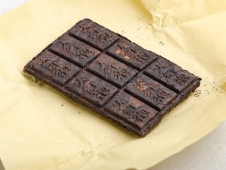 Прессованный Да Хун Пао Сяо Чжуан &amp;quot;АА&amp;quot; (в плитке), 100 г.