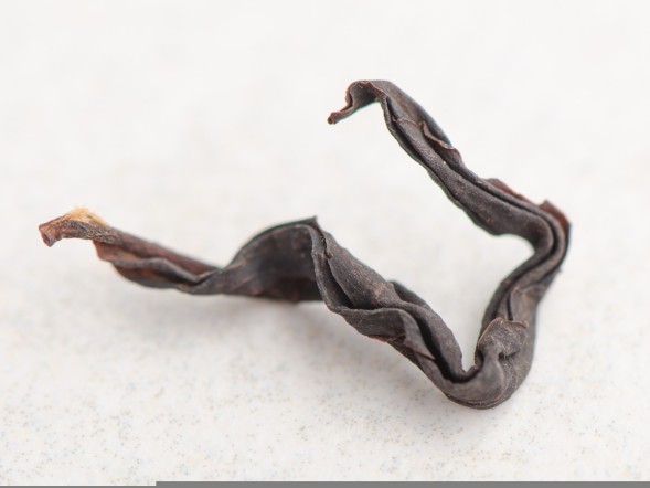 Красный чай &amp;quot;Деревенский&amp;quot;, А, Грузия (Аджария), 2022 г.