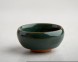 Пиала #1469, 45 мл., керамика, глазурь