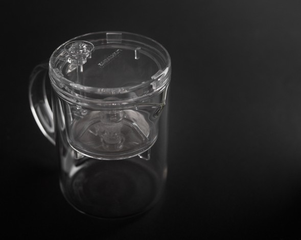 Типод LIGHTKING EC-21, 350 мл.