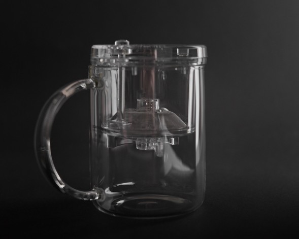 Типод LIGHTKING EC-21, 350 мл.