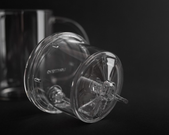 Типод LIGHTKING EC-21, 350 мл.