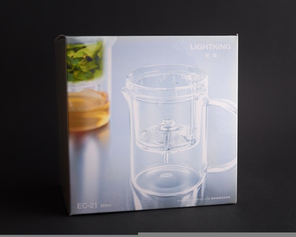 Типод LIGHTKING EC-21, 350 мл.