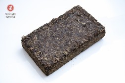 Хэй Ча &amp;quot;Цинь Чжуань 1368&amp;quot;, 900 г, 2015 г.