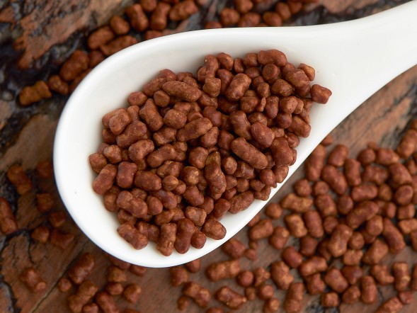 Гречишный чай, Ку Цяо Май  &amp;quot;AАА&amp;quot;, гречиха