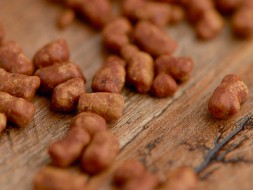 Гречишный чай, Ку Цяо Май  &amp;quot;AАА&amp;quot;, гречиха