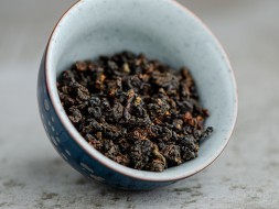 ГАБА Дун Фан Мэй Жень &amp;quot;Восточная Красавица&amp;quot; АА, 2024г.