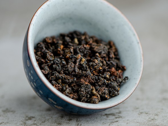 ГАБА Дун Фан Мэй Жень &amp;quot;Восточная Красавица&amp;quot; АА, 2024г.