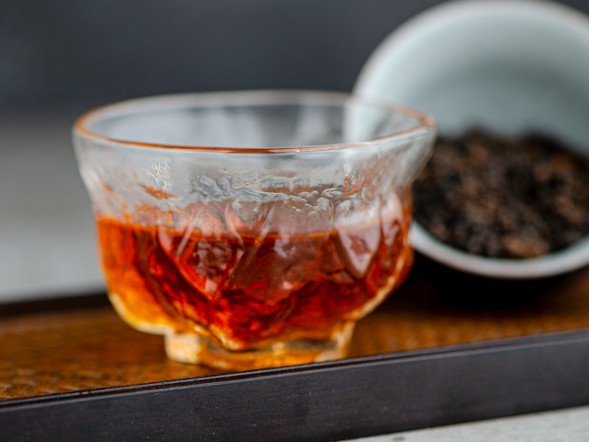 ГАБА Дун Фан Мэй Жень &amp;quot;Восточная Красавица&amp;quot; АА, 2024г.