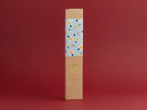 Набор японских благовоний &amp;quot;Якусима&amp;quot;, 25 палочек