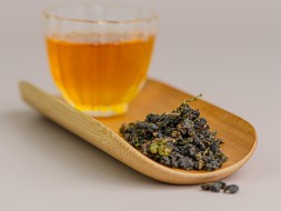 Габа Лишань &amp;quot;Дикая Орхидея&amp;quot;, Тайвань