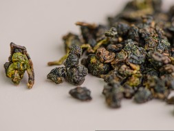 Габа Лишань &amp;quot;Дикая Орхидея&amp;quot;, Тайвань