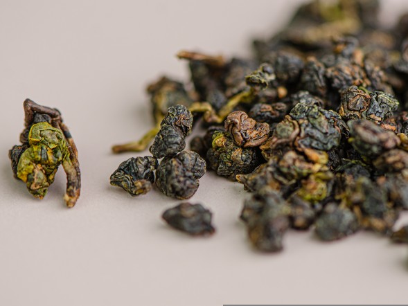 Габа Лишань &amp;quot;Дикая Орхидея&amp;quot;, Тайвань