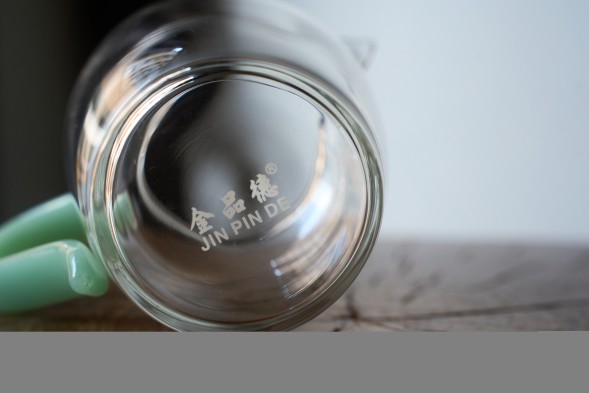 Чахай стекло #349, 300 мл