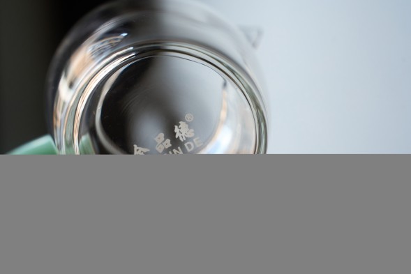 Чахай стекло #349, 300 мл