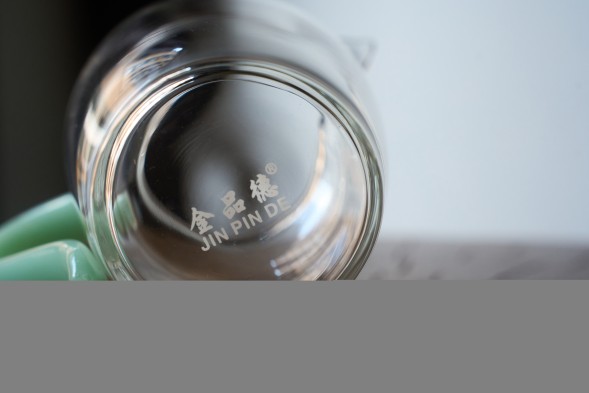 Чахай стекло #349, 300 мл