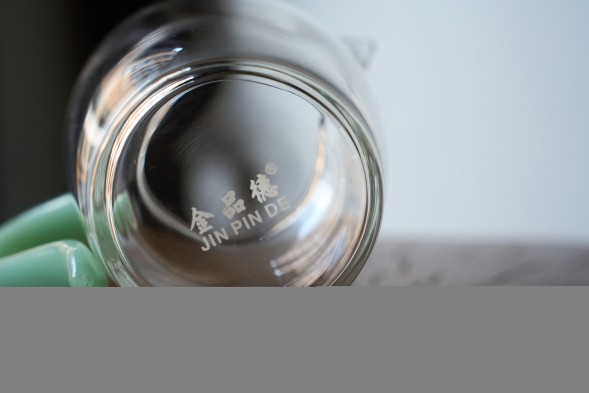 Чахай стекло #349, 300 мл