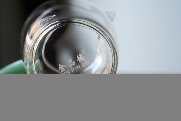 Чахай стекло #349, 300 мл