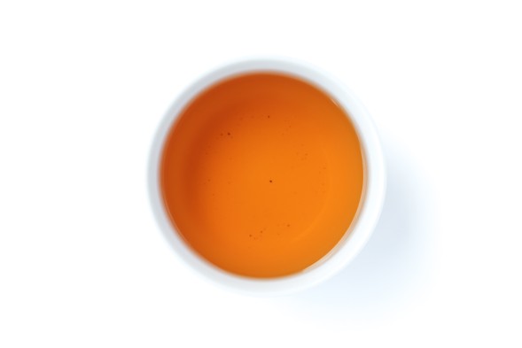 Улун &amp;quot;Dark&amp;quot; (Zemo); Грузия, 2025 г. 