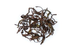 Улун &amp;quot;Dark&amp;quot; (Zemo); Грузия, 2025 г. 