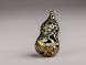 Фигурка #538, 3,5см. металл.