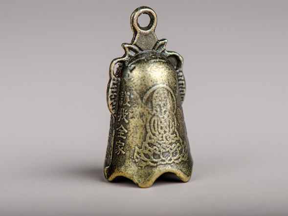 Фигурка #539, 3см. металл. 1шт.