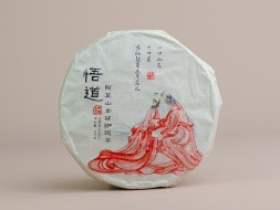 Габа Ruby &amp;quot;Карта Тайваня&amp;quot;, 200г.