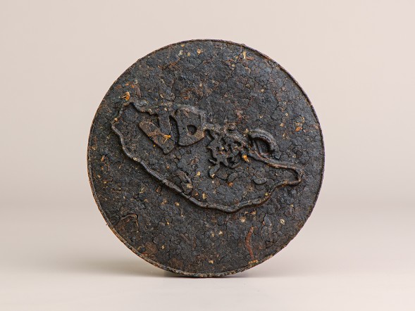 Габа Ruby &amp;quot;Карта Тайваня&amp;quot;, 200г.