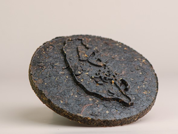 Габа Ruby &amp;quot;Карта Тайваня&amp;quot;, 200г.