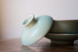 Гайвань #721, 110 мл., Жу Яо.