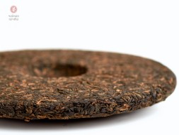 Шу пуэр &amp;quot;Вино с деревьев&amp;quot; (Му Е Чунь Гун Тин), Мэнку, 2016 г., 400 г.