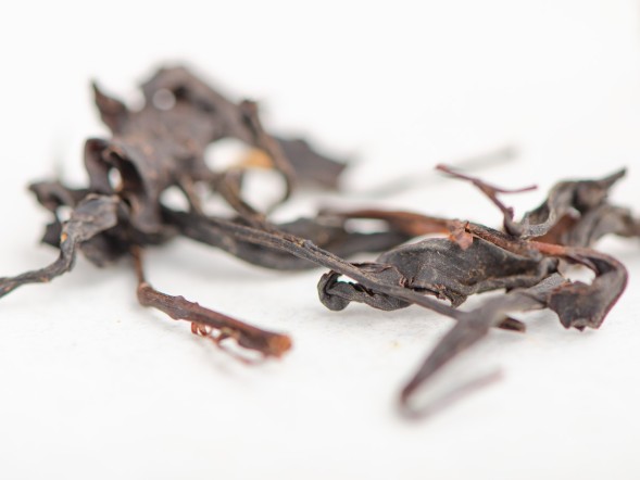 Лао Бай Ча (Старый Органический Белый Чай), Грузия (Имеретия), 2019 г.