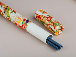 Футляр для благовоний #4, 23 см., картон.