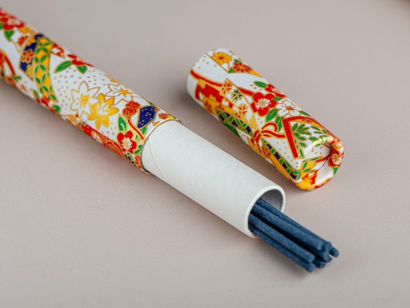 Футляр для благовоний #4, 23 см., картон.